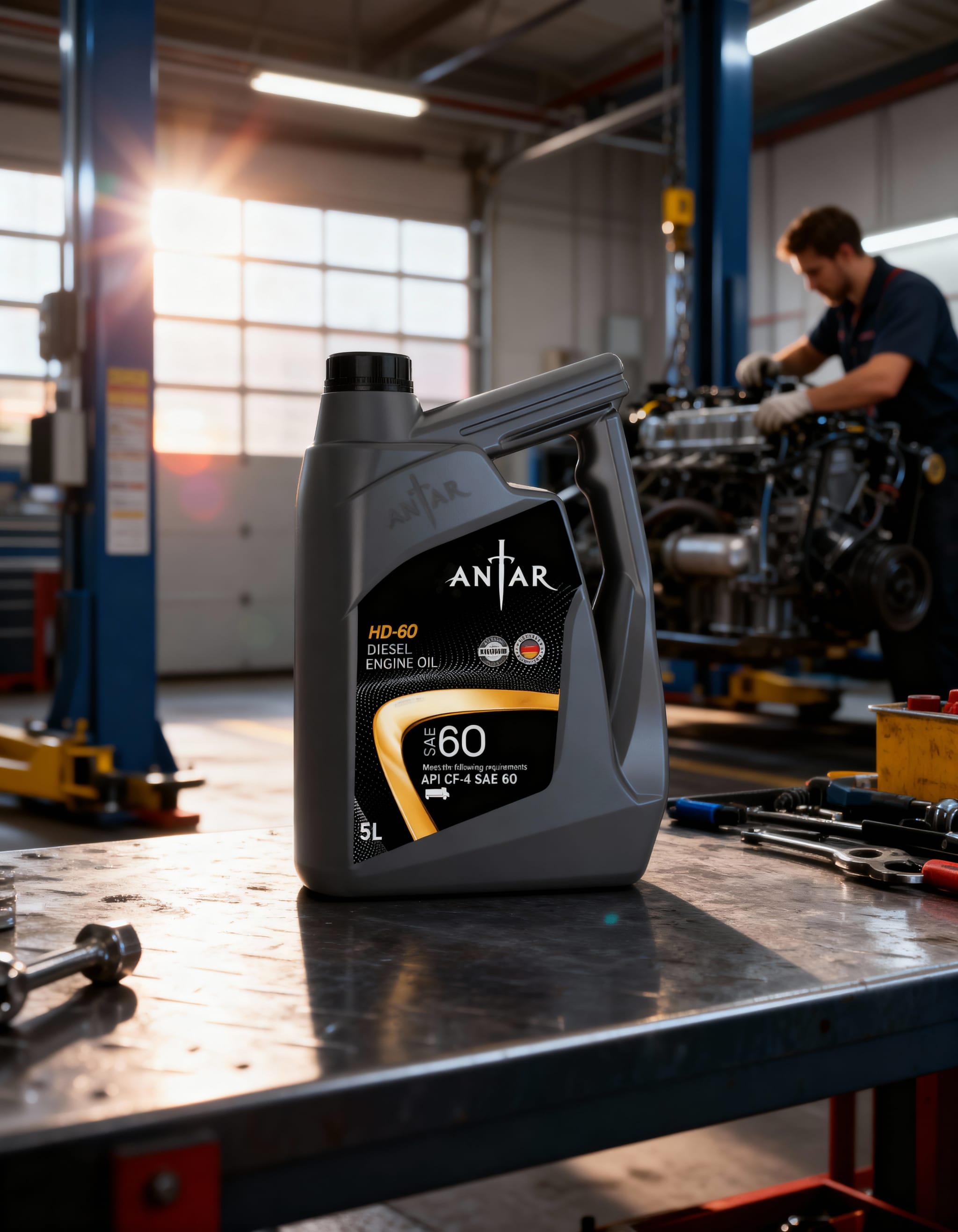 Global Car Export - Electric & Hybrid Vehicles Portfolio